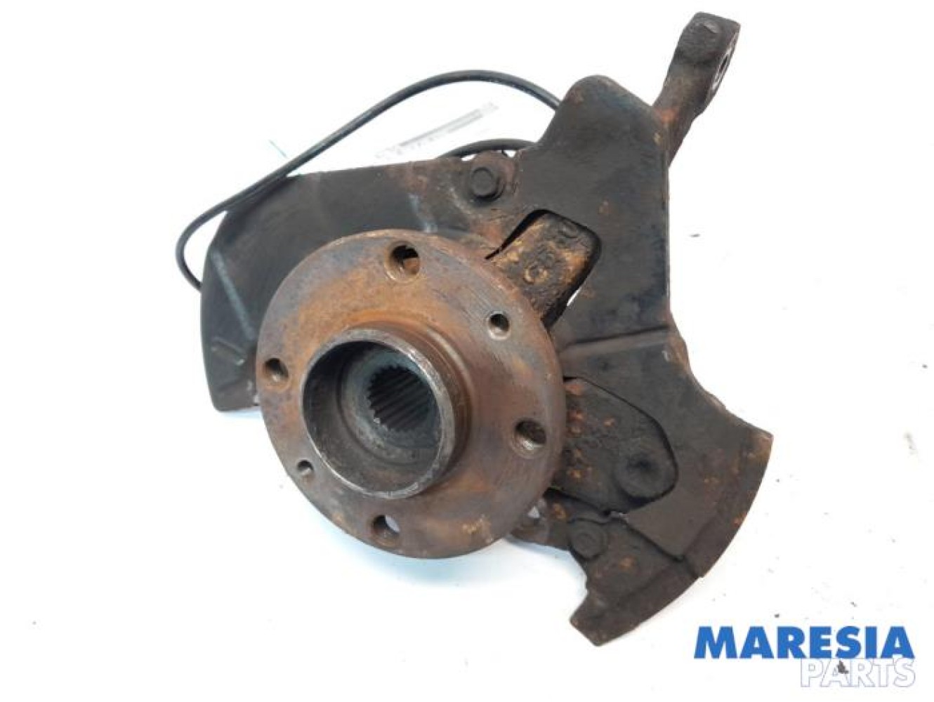 Fiat - 500 - Achsschenkel links vorne