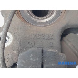 Fiat - 500 - Joint avant droit