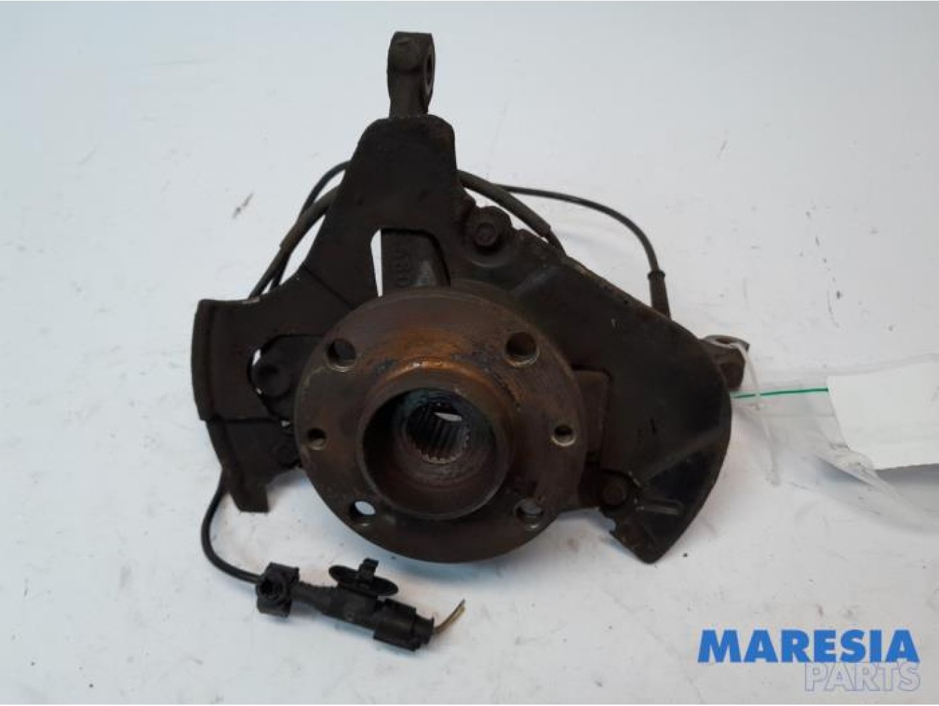 Fiat - 500 - Joint avant droit