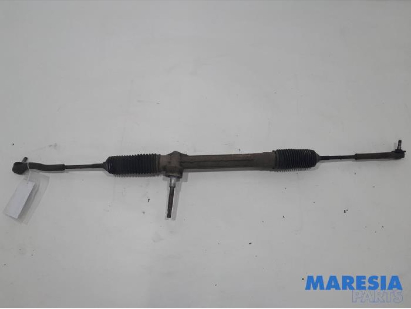 Fiat - 500 - Steering box