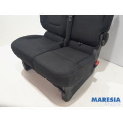 Nissan - NV300 - Banquette avant droit