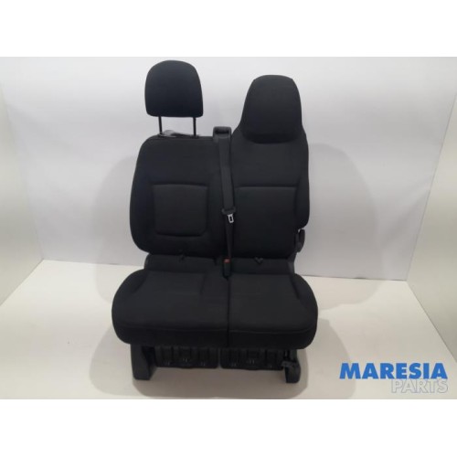 Nissan - NV300 - Double front seat, right