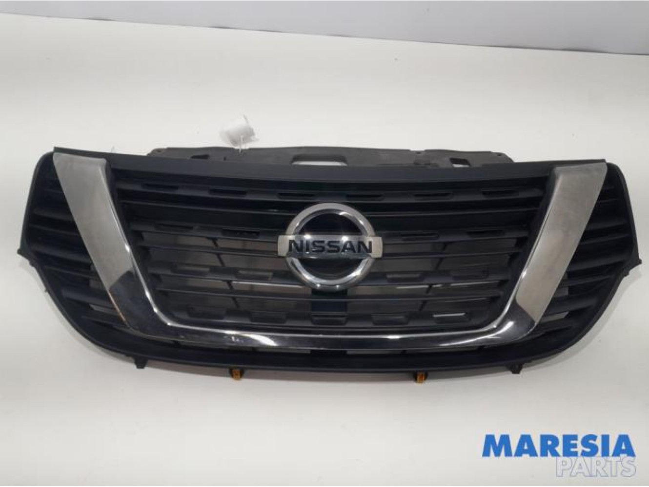 Nissan - NV300 - Grille