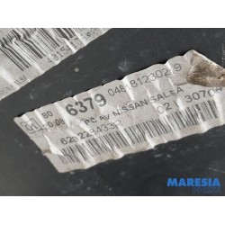 Nissan - NV300 - Voorbumper