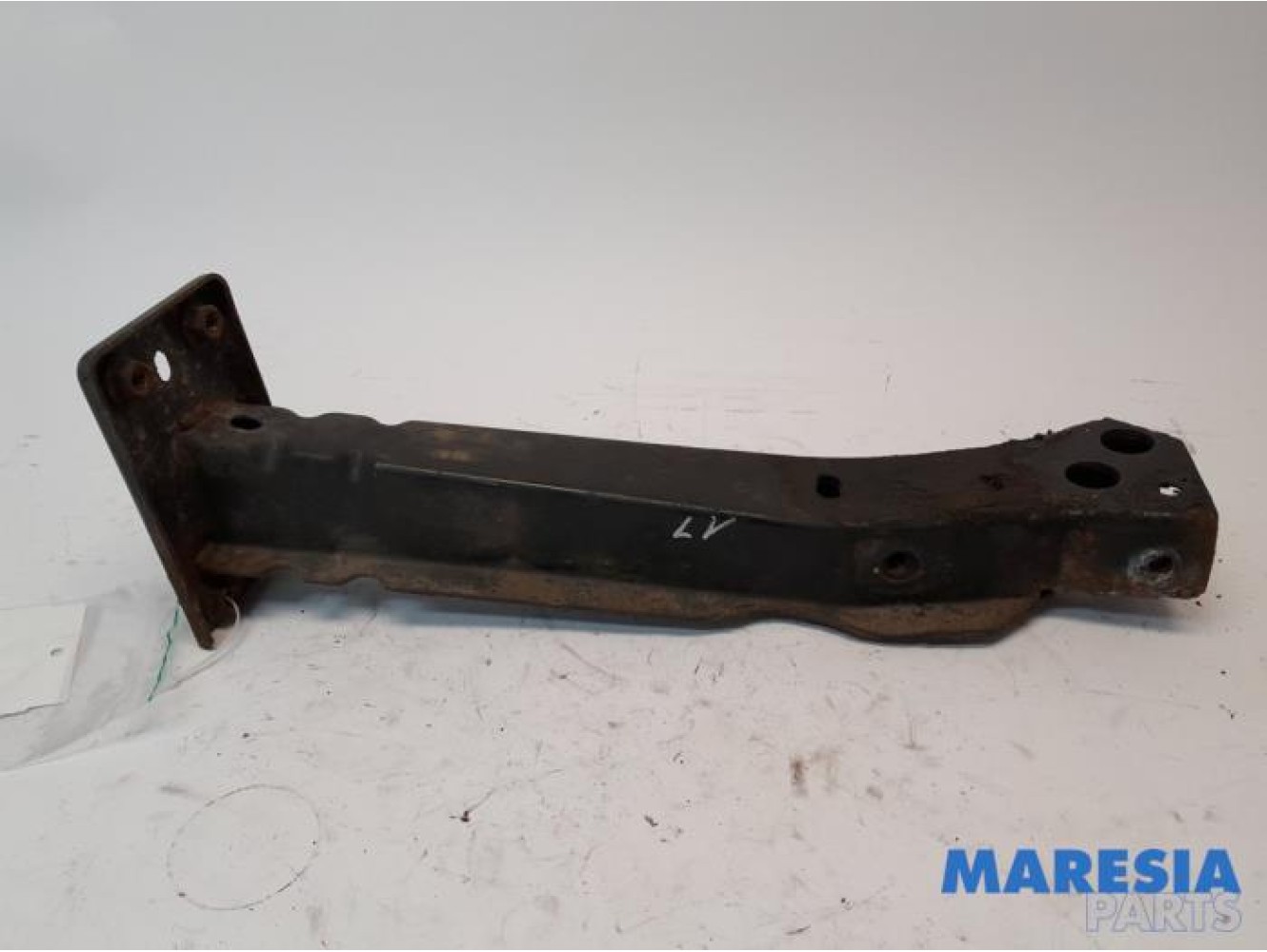 Fiat - 500 - Front part support