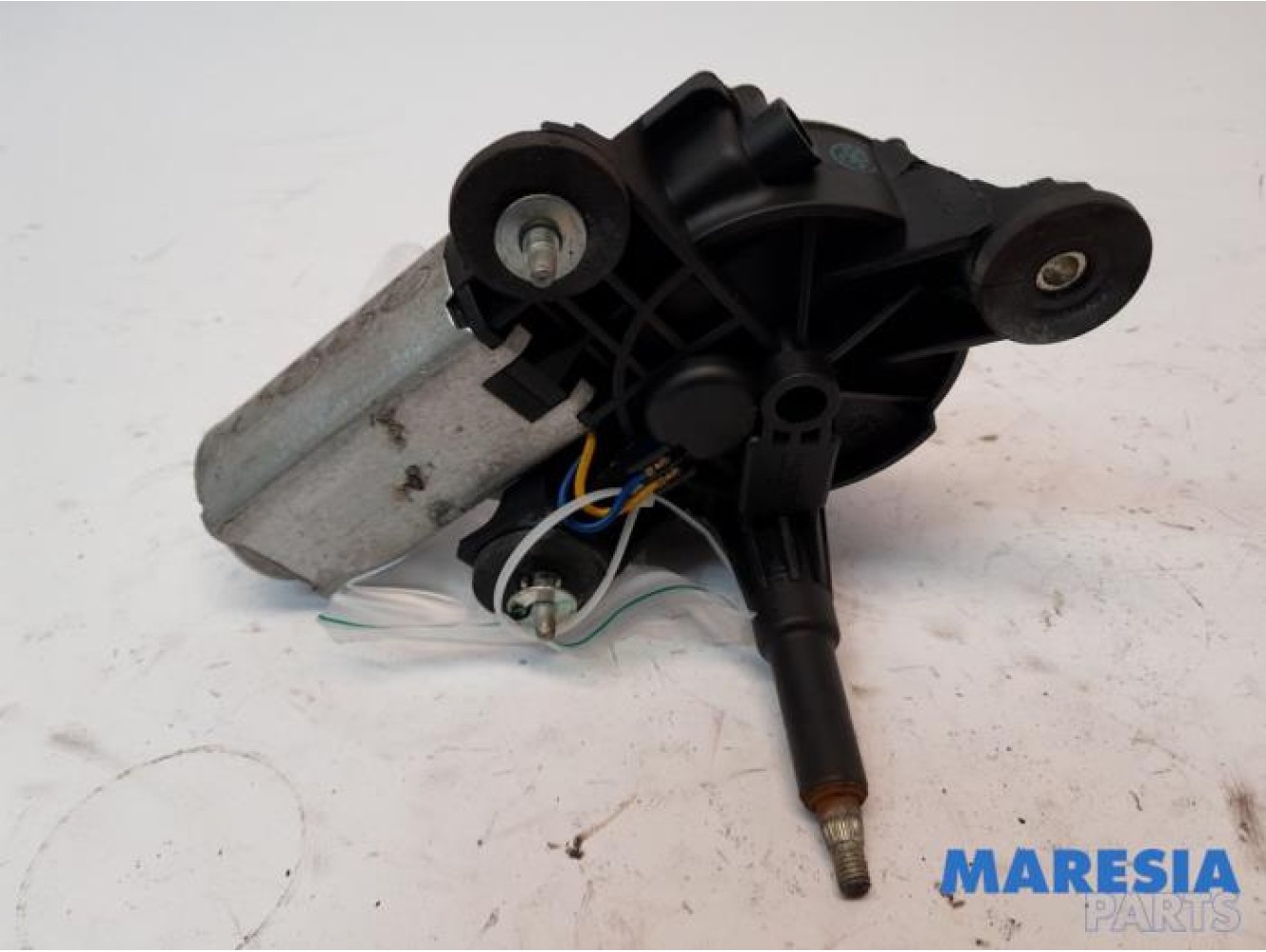 Fiat - 500 - Rear wiper motor