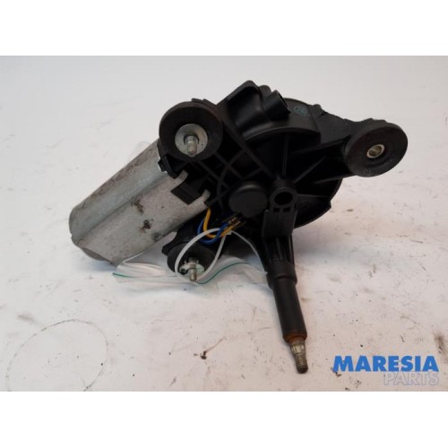 Fiat - 500 - Rear wiper motor