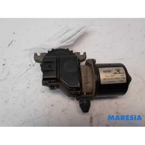 Fiat - 500 - Front wiper motor