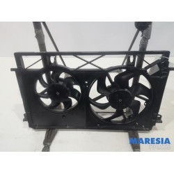 Nissan - NV300 - Koelvin Motor