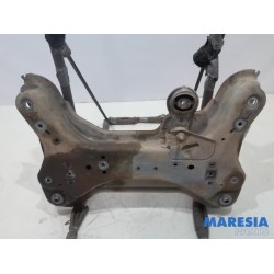 Nissan - NV300 - Subframe