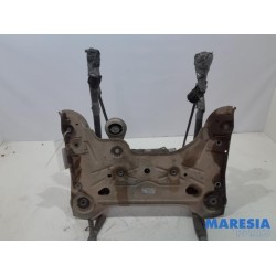 Nissan - NV300 - Subframe