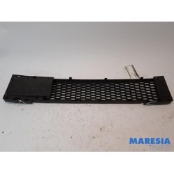 Fiat - 500 - Grille