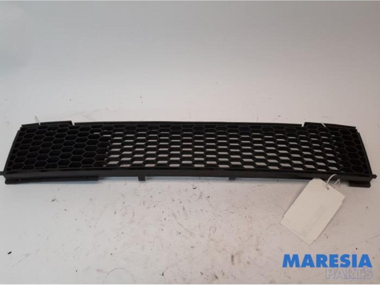 Fiat - 500 - Grille