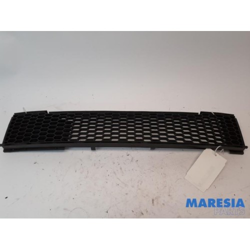 Fiat - 500 - Grill