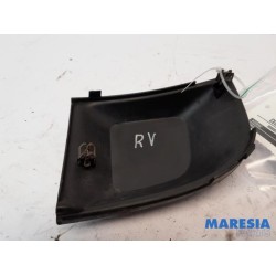 Fiat - 500 - Fog light cover plate, right