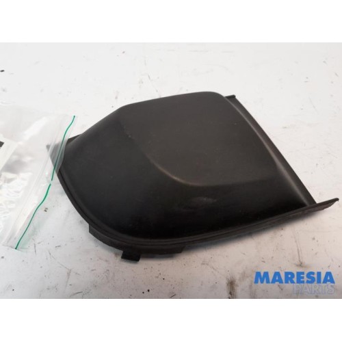 Fiat - 500 - Fog light cover plate, right