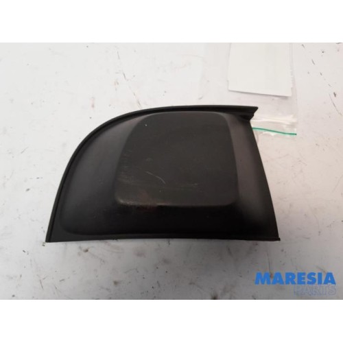 Fiat - 500 - Abdeckplatte Nebelscheinwerfer links
