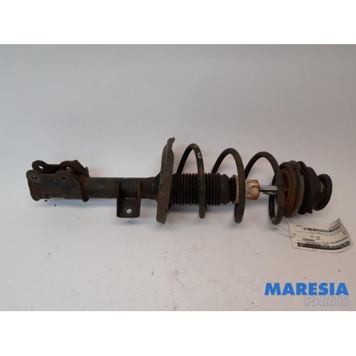 Fiat - 500 - Front shock absorber rod, left