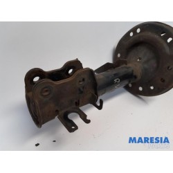 Fiat - 500 - Front shock absorber rod, right