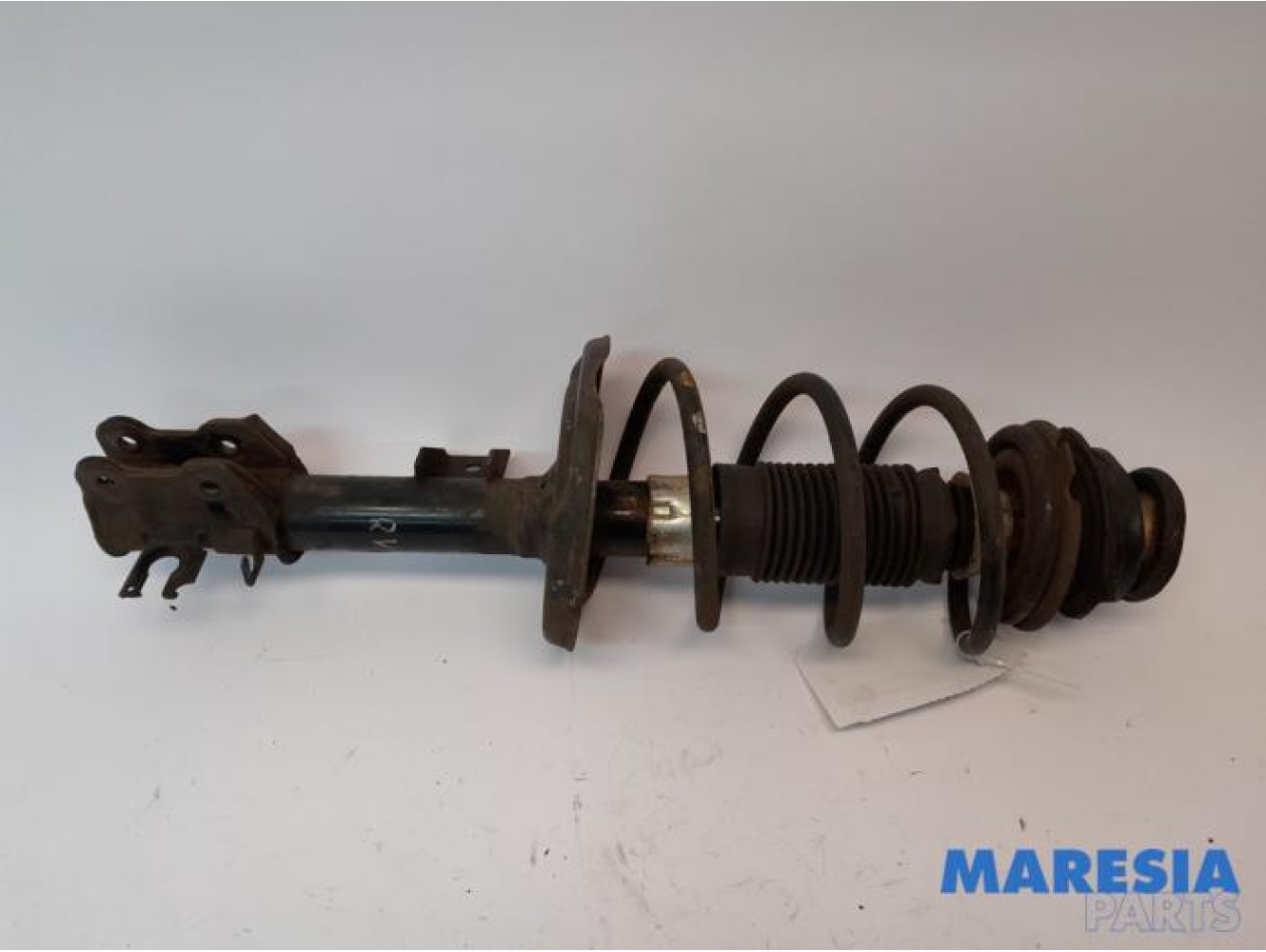 Fiat - 500 - Front shock absorber rod, right