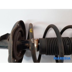 Fiat - 500 - Front shock absorber rod, right