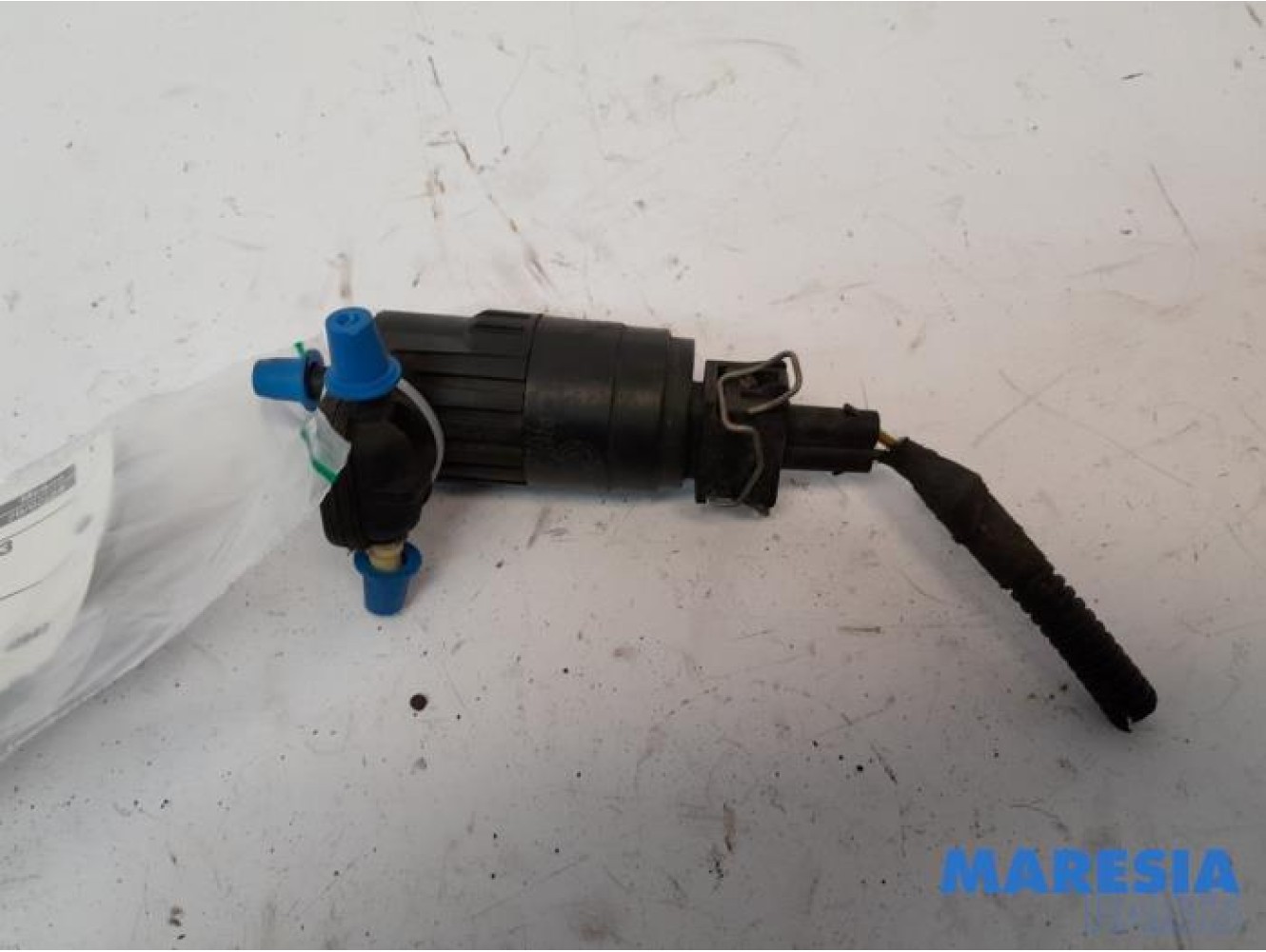 Fiat - 500 - Windscreen washer pump