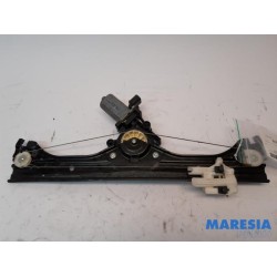 Fiat - 500 - Window mechanism 2-door, front right
