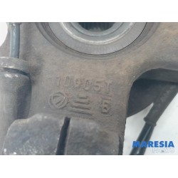 Fiat - 500 - Joint avant droit