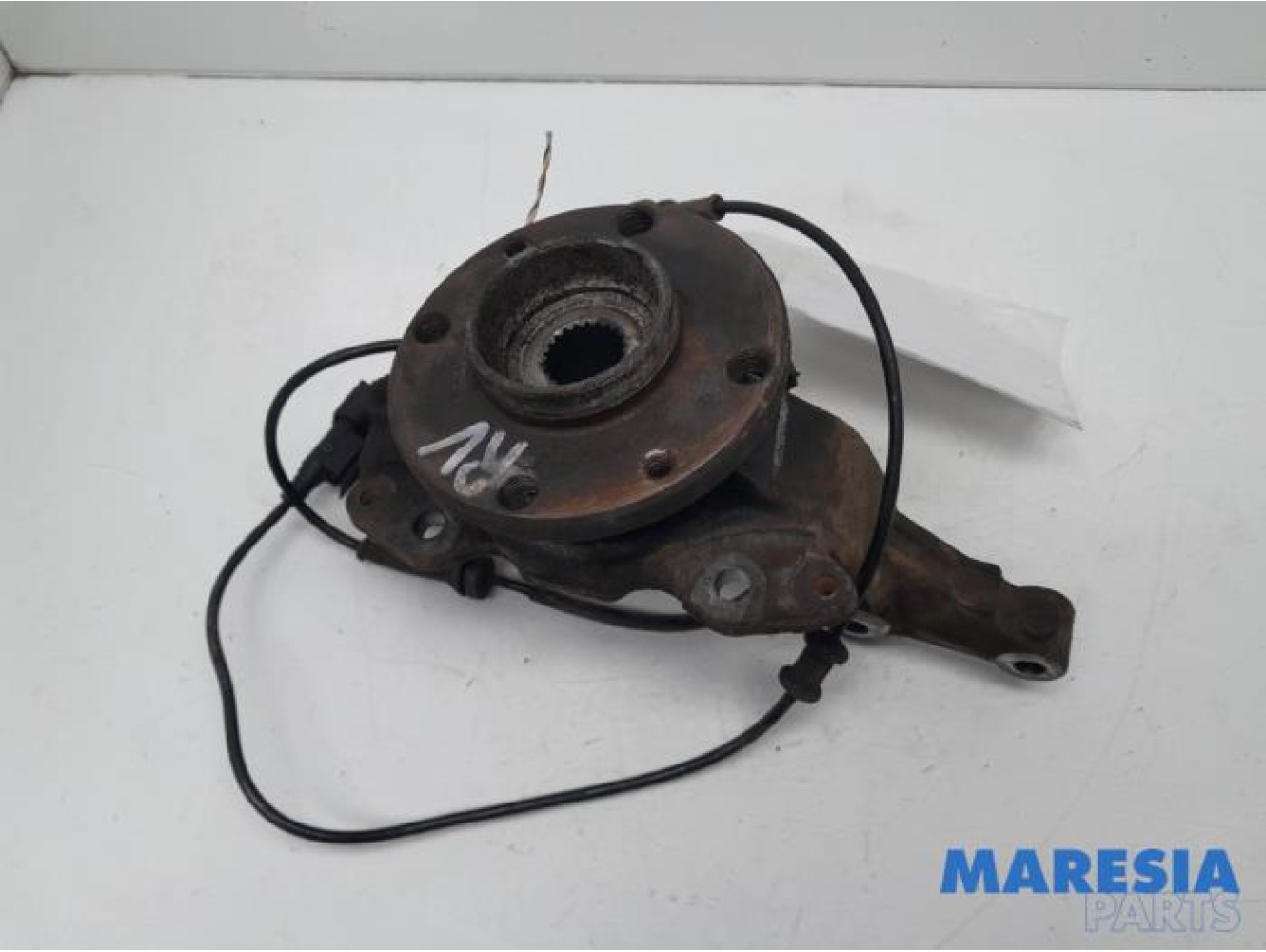 Fiat - 500 - Joint avant droit