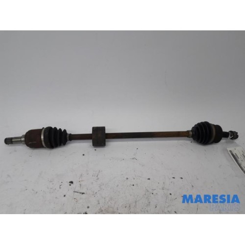 Fiat - 500 - Front drive shaft, right