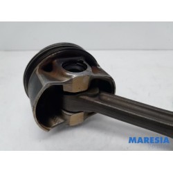 Renault - Megane - Piston