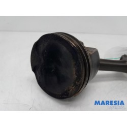 Renault - Megane - Piston