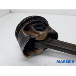 Renault - Megane - Piston