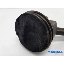 Renault - Megane - Piston