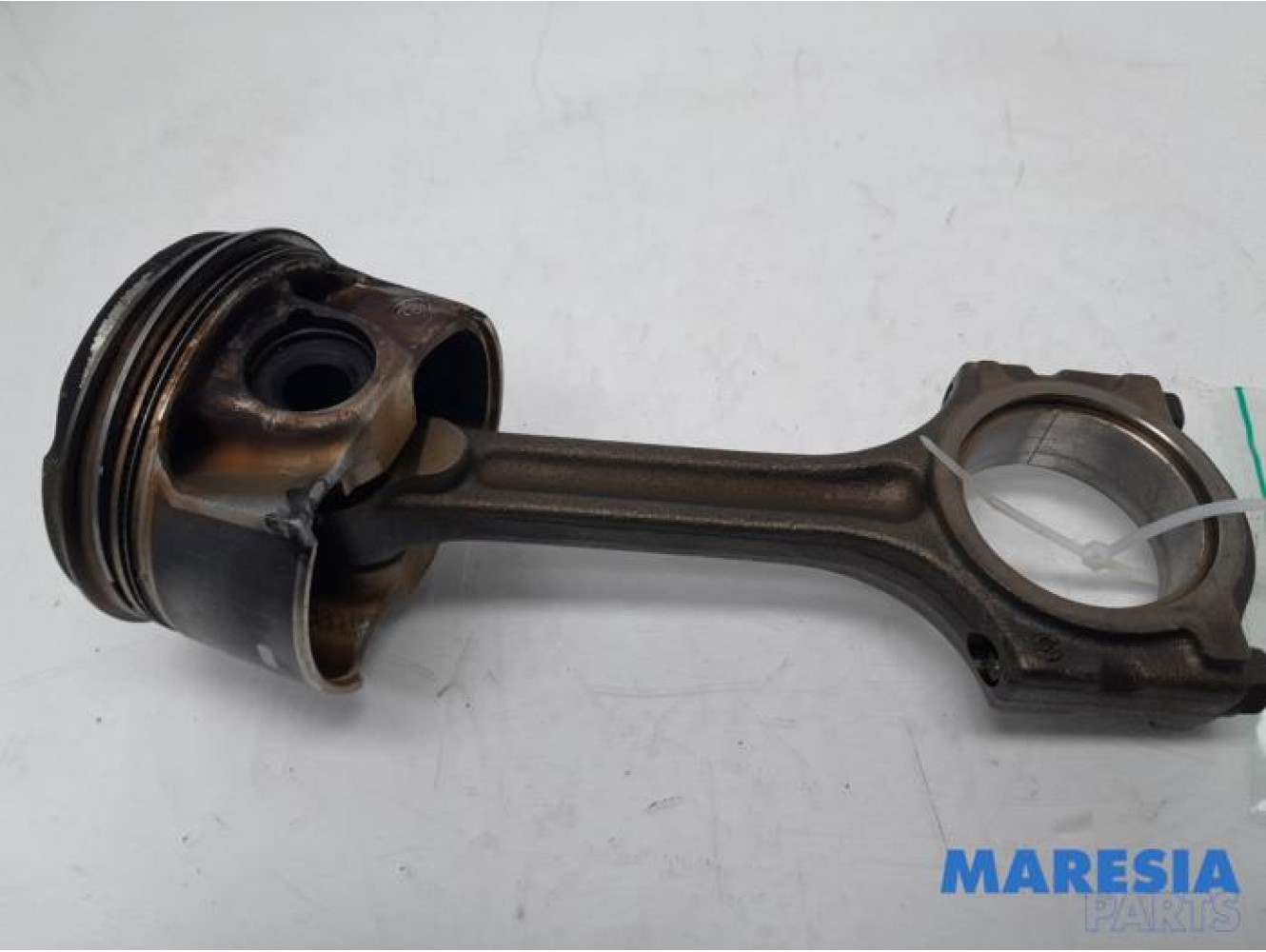 Renault - Megane - Piston