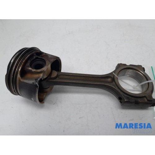 Renault - Megane - Piston