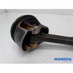 Renault - Megane - Piston