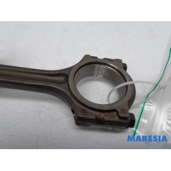 Renault - Megane - Piston