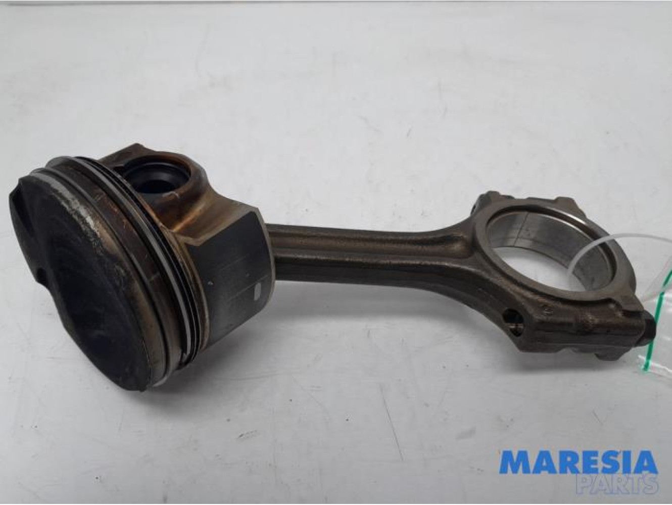 Renault - Megane - Piston