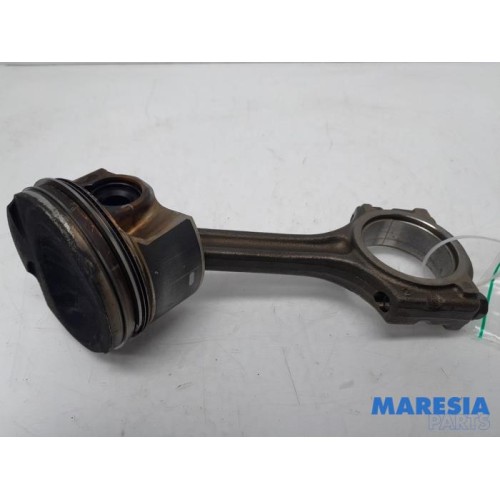 Renault - Megane - Piston
