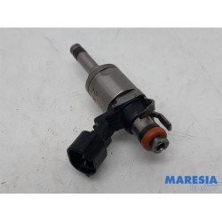 Renault - Megane - Injector (petrol injection)