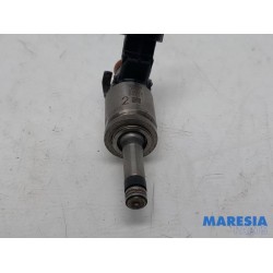 Renault - Megane - Injector (petrol injection)