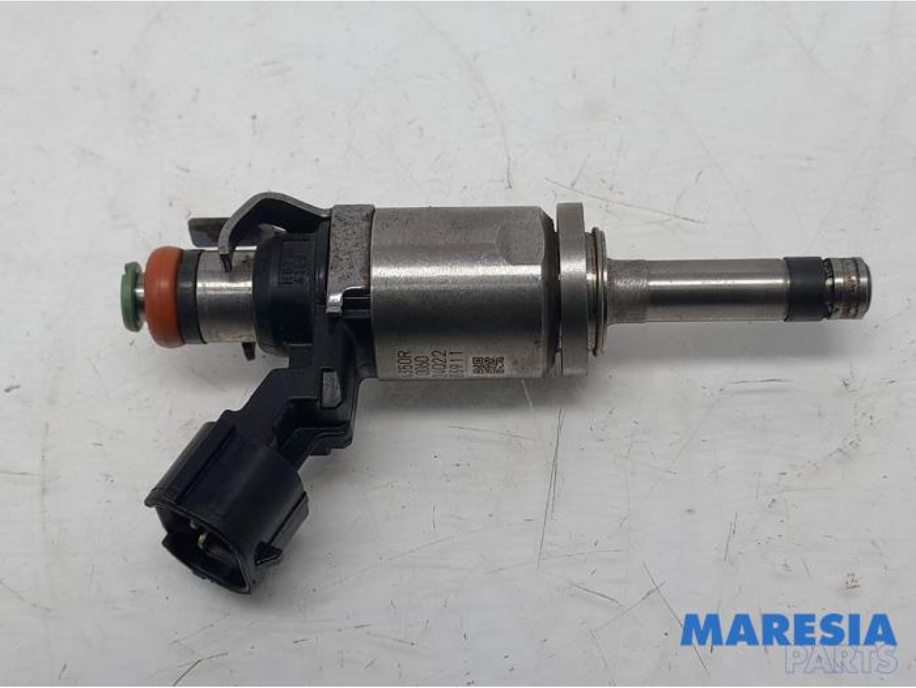 Renault - Megane - Injector (petrol injection)