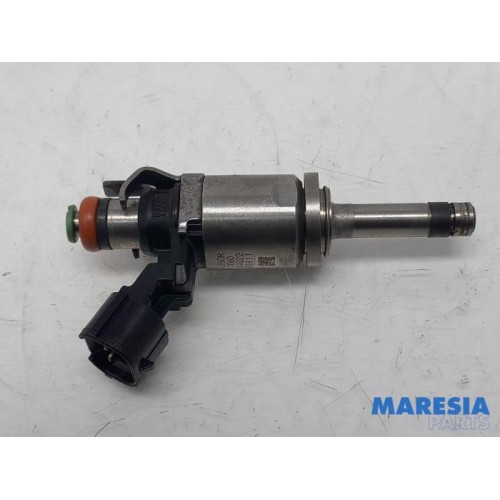 Renault - Megane - Injector (petrol injection)