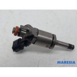 Renault - Megane - Injector (petrol injection)
