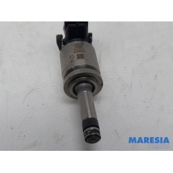 Renault - Megane - Injector (petrol injection)