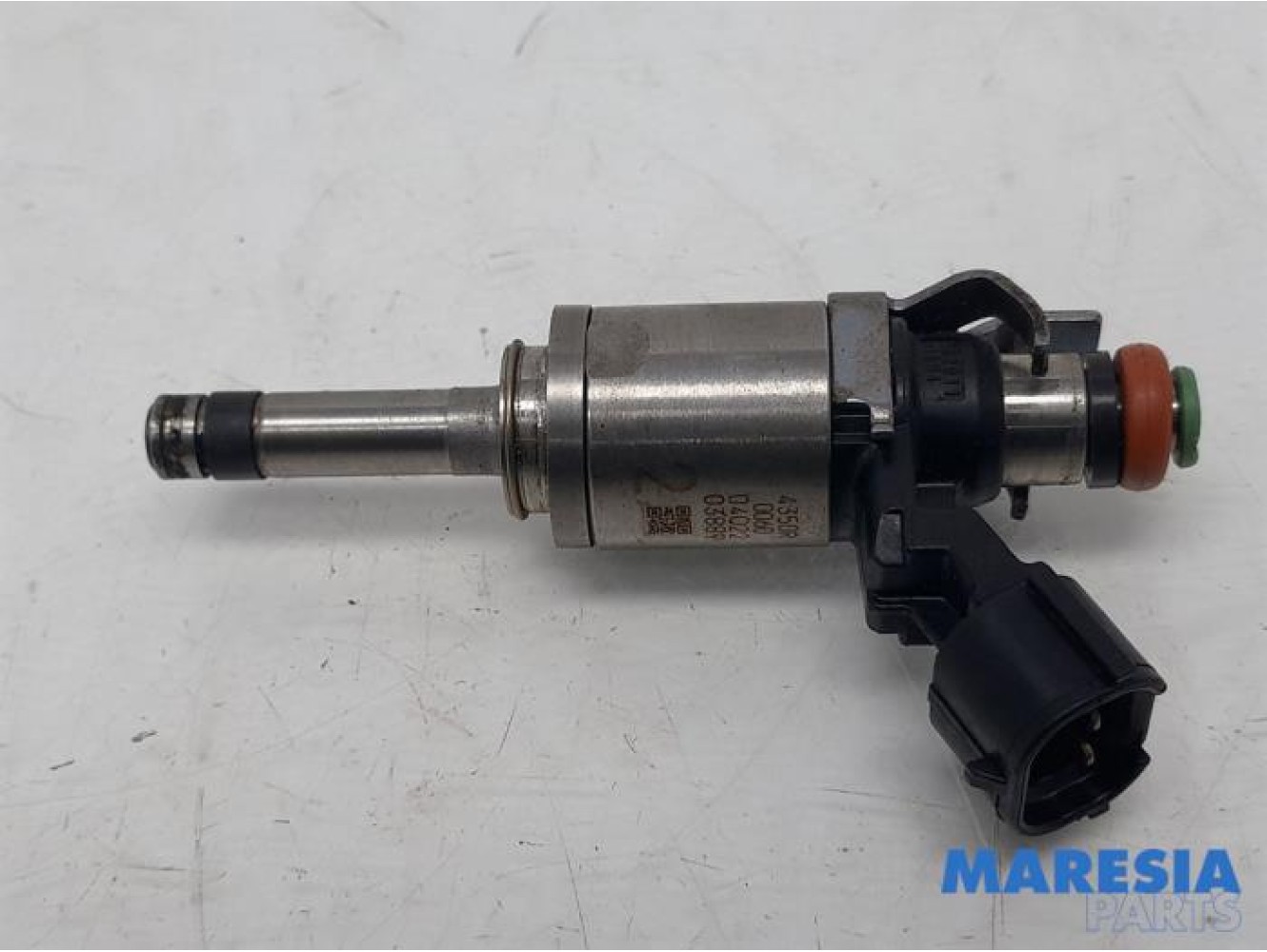 Renault - Megane - Injector (petrol injection)