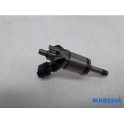 Renault - Megane - Injector (petrol injection)