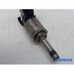 Renault - Megane - Injector (petrol injection)