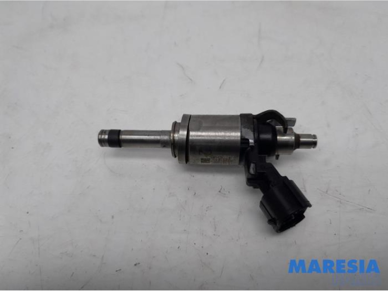 Renault - Megane - Injector (petrol injection)
